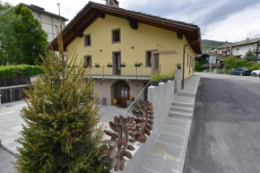 Vecchio Mulino Guest House Aosta
